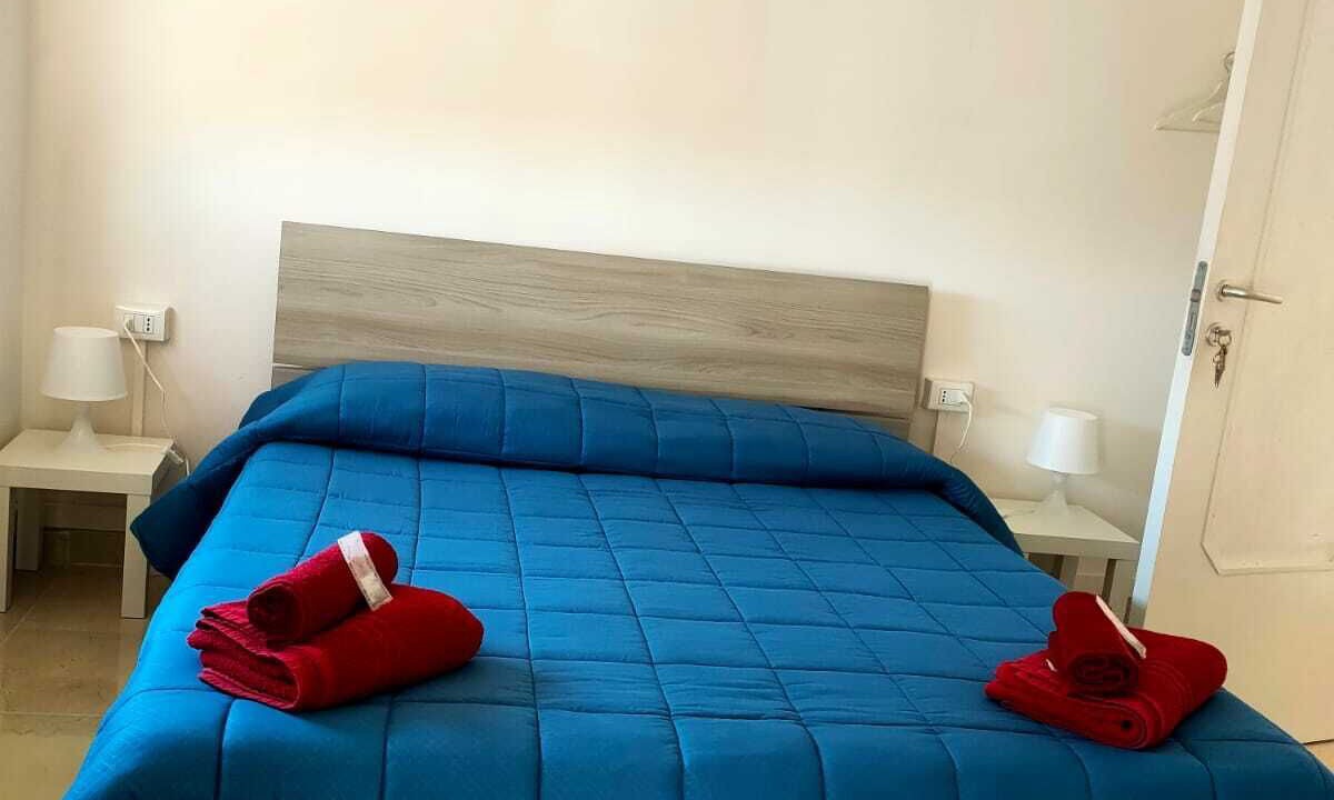 Photo of Bedroom in Contrada Pantano d'Arci