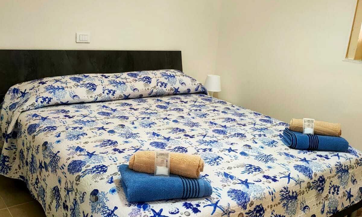 Photo of Bedroom in Contrada Pantano d'Arci