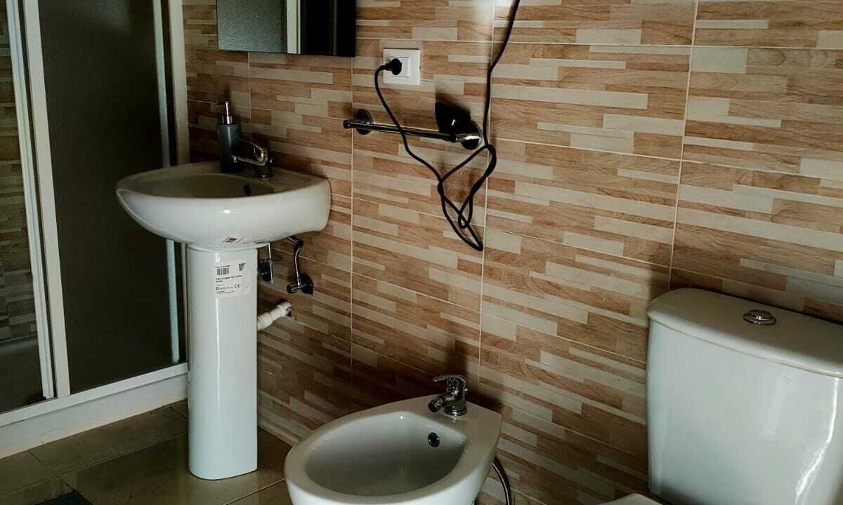 Photo of Bathroom in Contrada Pantano d'Arci