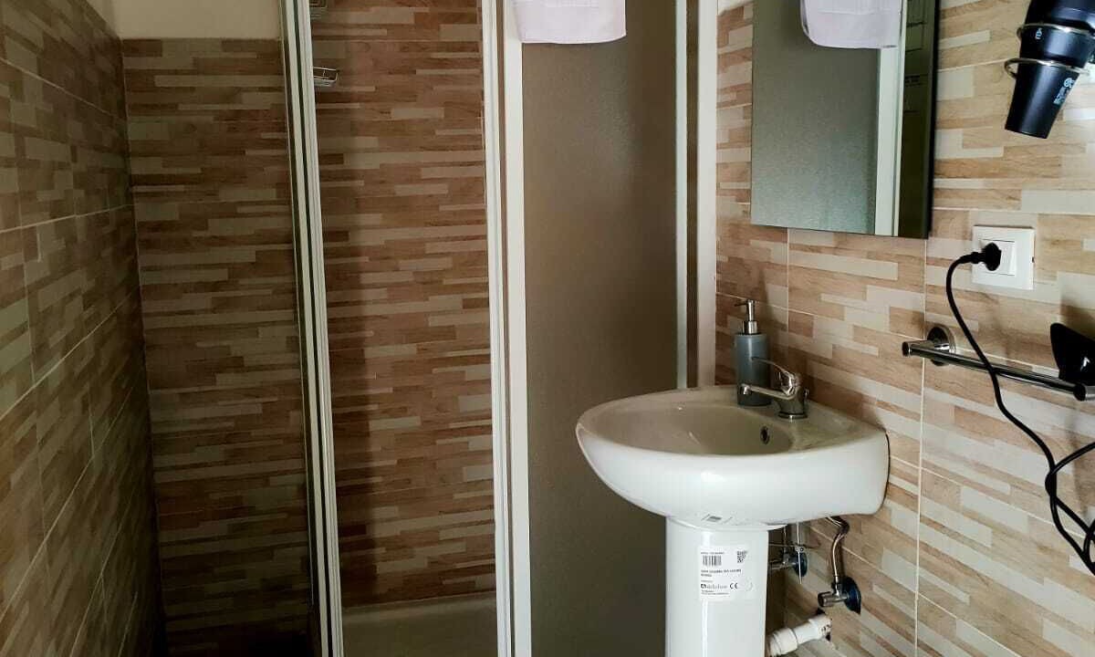 Photo of Bathroom in Contrada Pantano d'Arci