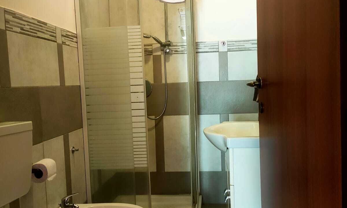 Photo of Bathroom in Contrada Pantano d'Arci