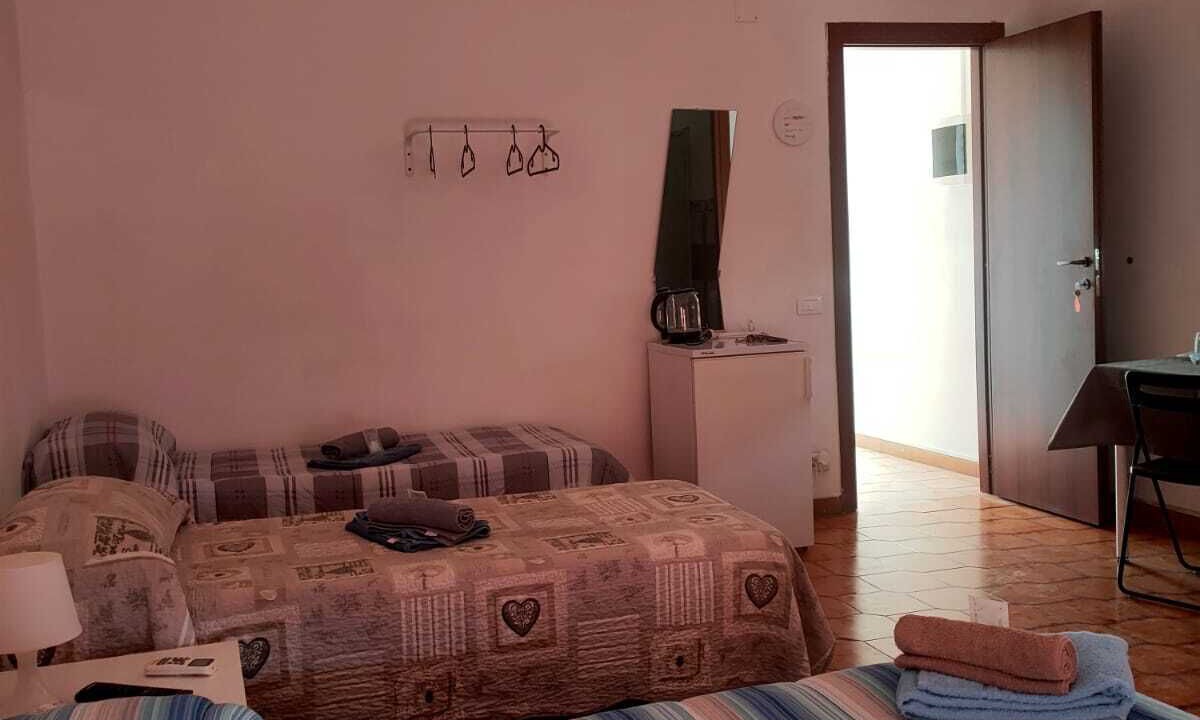 Photo of Bedroom in Contrada Pantano d'Arci