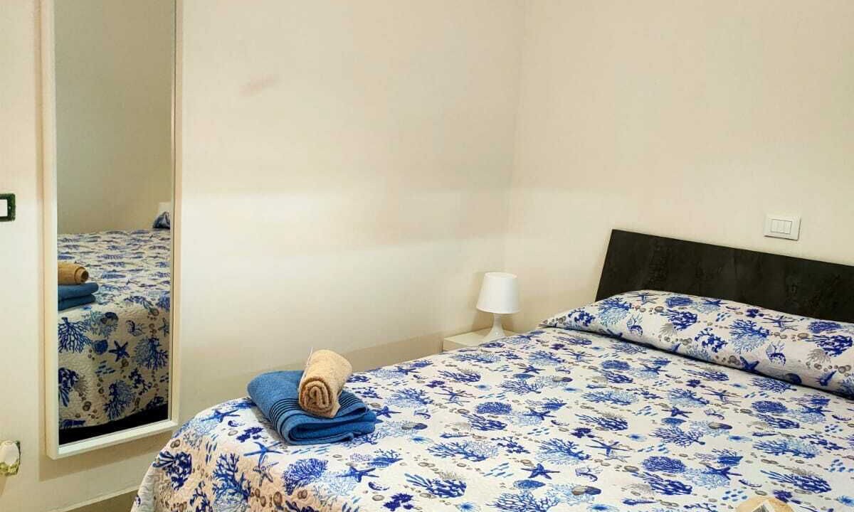 Photo of Bedroom in Contrada Pantano d'Arci