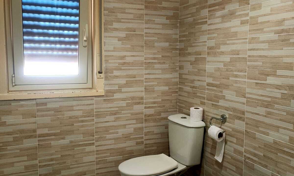 Photo of Bathroom in Contrada Pantano d'Arci