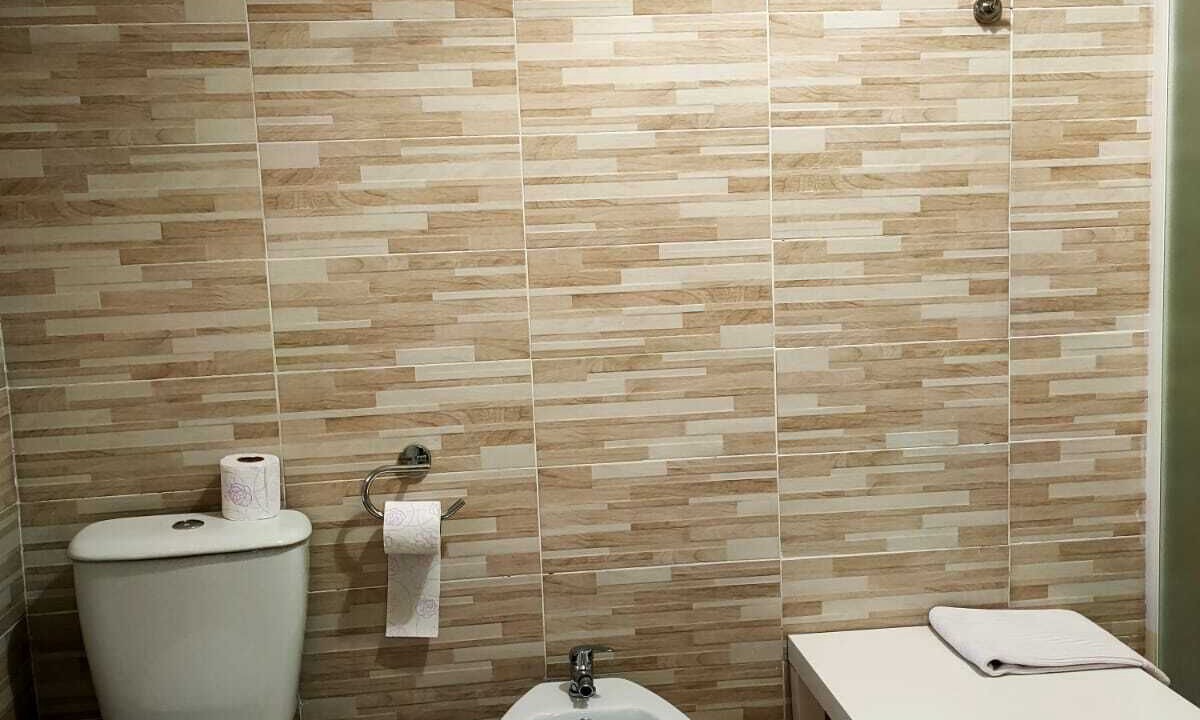 Photo of Bathroom in Contrada Pantano d'Arci