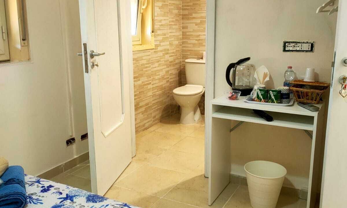 Photo of Bedroom in Contrada Pantano d'Arci