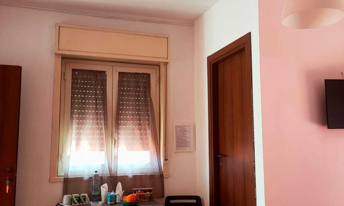 Photo of Bedroom in Contrada Pantano d'Arci