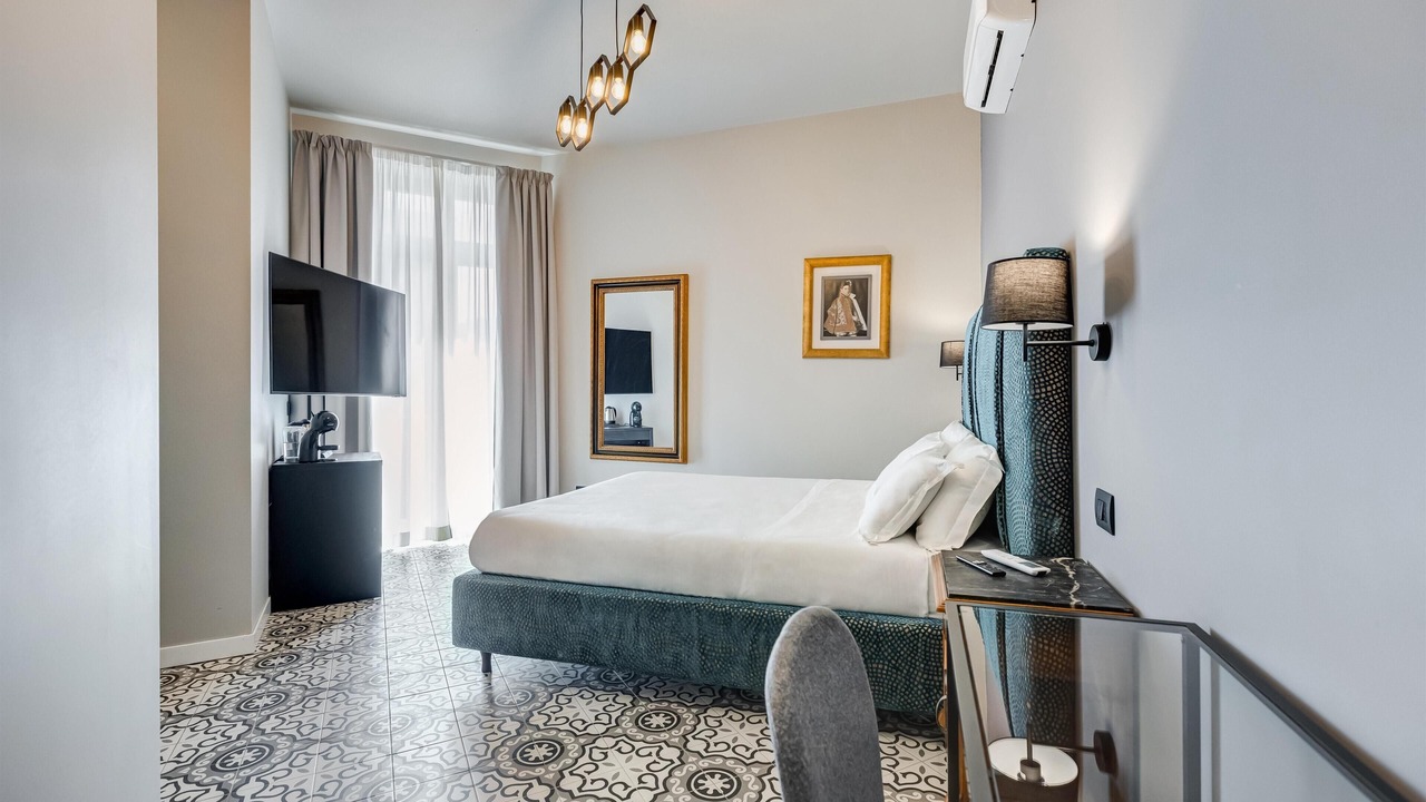 Photo of Bedroom in Province of Messina