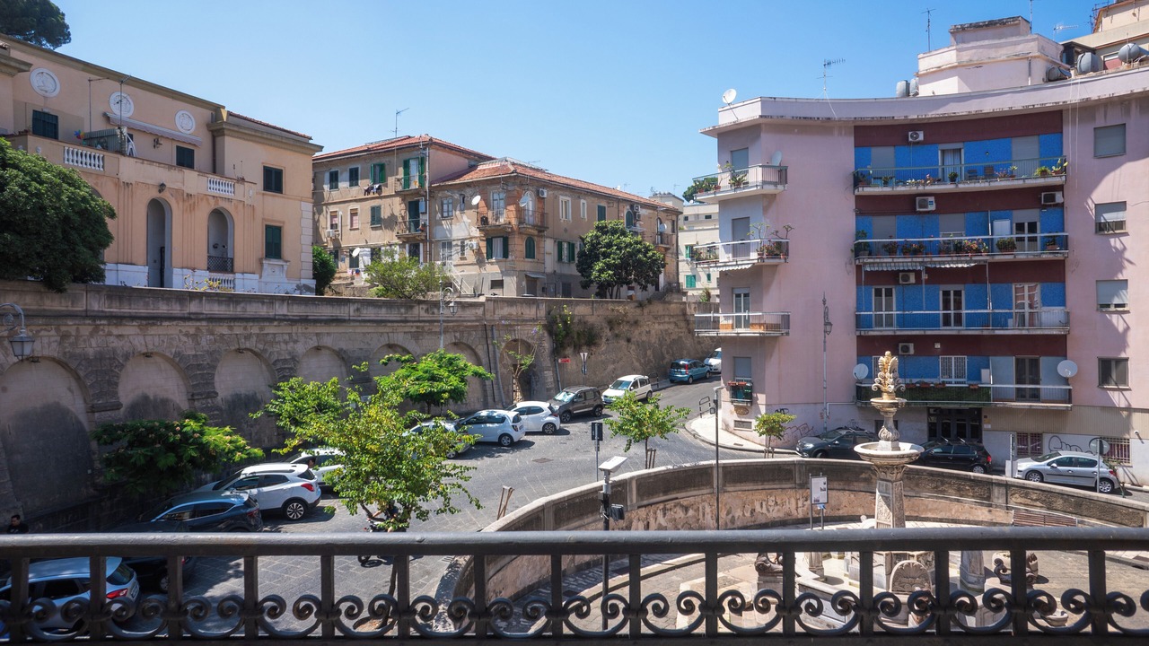 Photo of Patio Balcony in Province of Messina