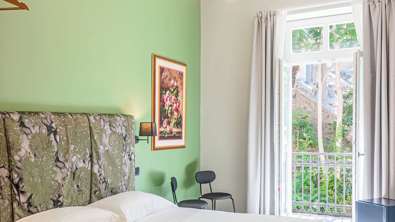 Photo of Bedroom in Province of Messina