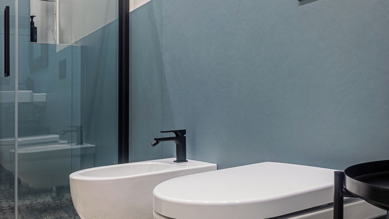 Photo of Bathroom in Province of Messina
