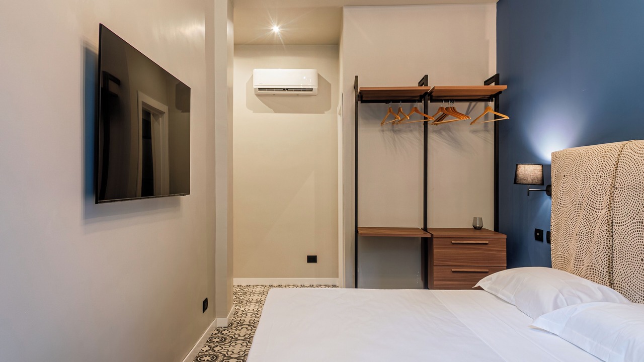 Photo of Bedroom in Province of Messina