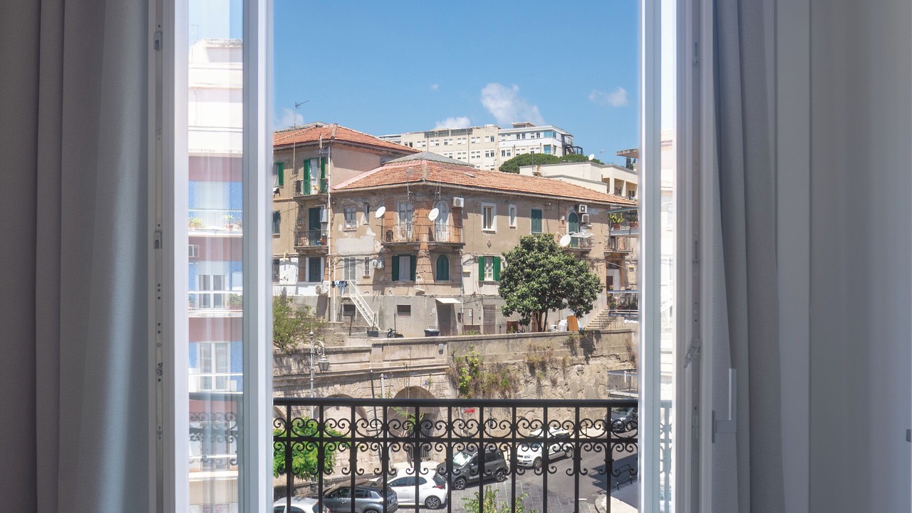 Photo of Bedroom in Province of Messina
