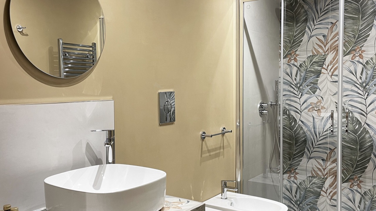Photo of Bathroom in Avola