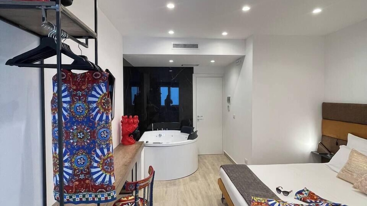 Photo of Bedroom in Villagonia