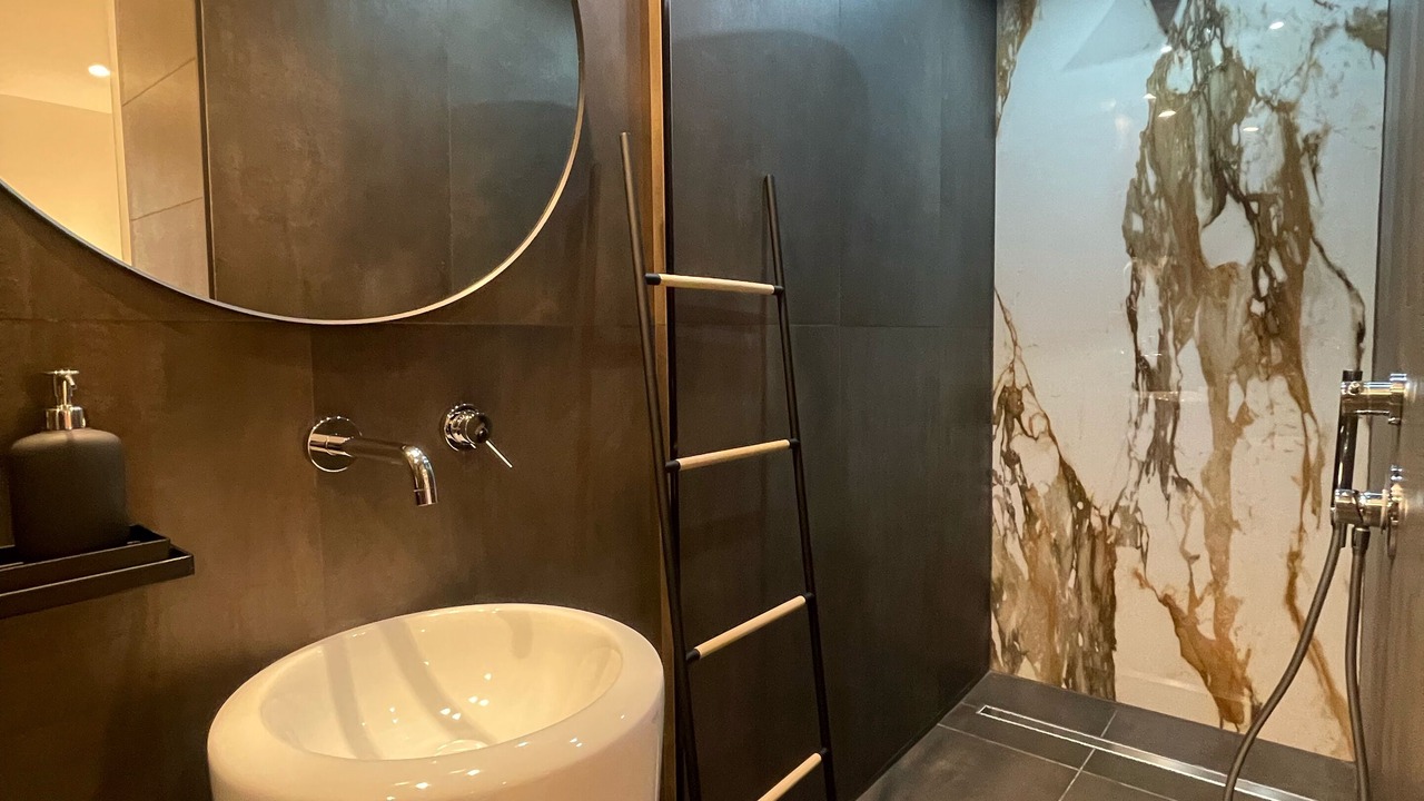 Photo of Bathroom in Villagonia
