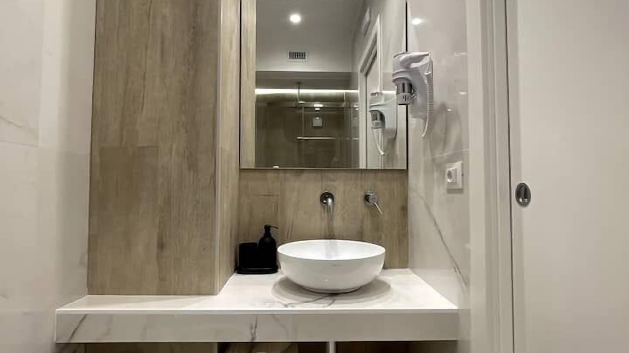Photo of Bathroom in Villagonia