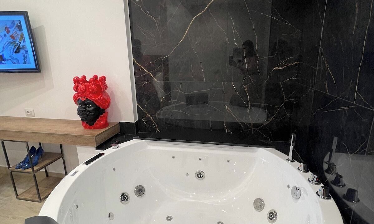 Photo of Bedroom in Villagonia