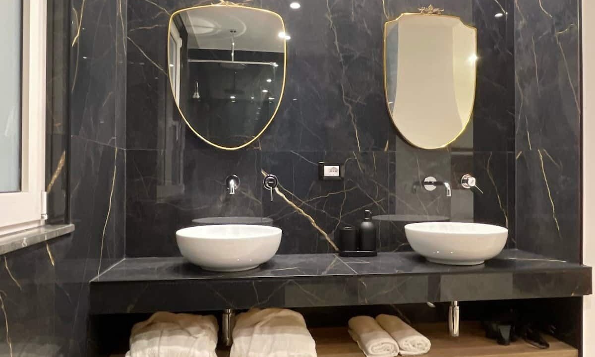 Photo of Bathroom in Villagonia