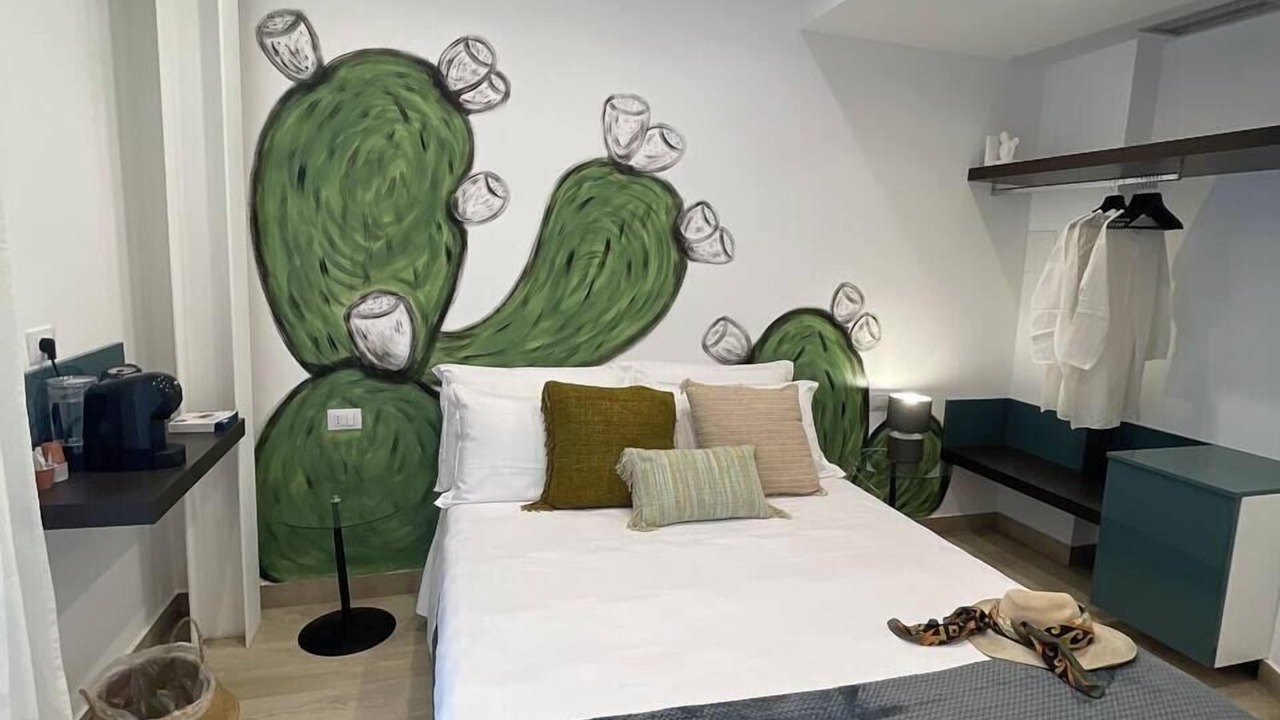 Photo of Bedroom in Villagonia