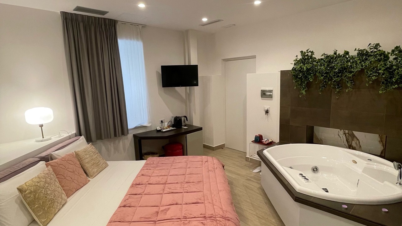 Photo of Bedroom in Villagonia