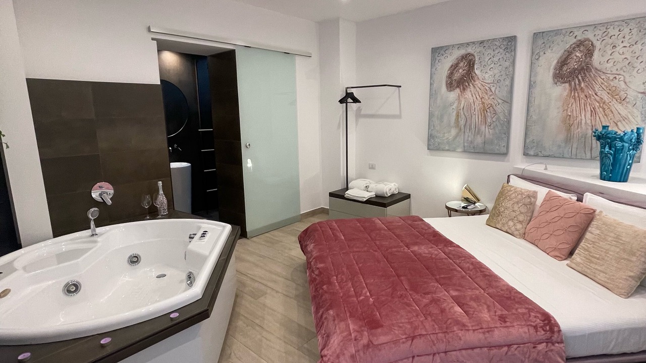 Photo of Bedroom in Villagonia
