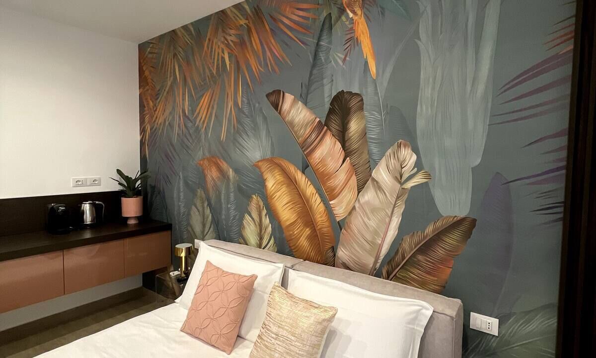Photo of Bedroom in Villagonia