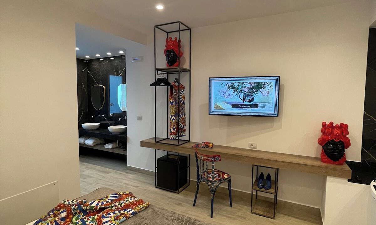 Photo of Bedroom in Villagonia