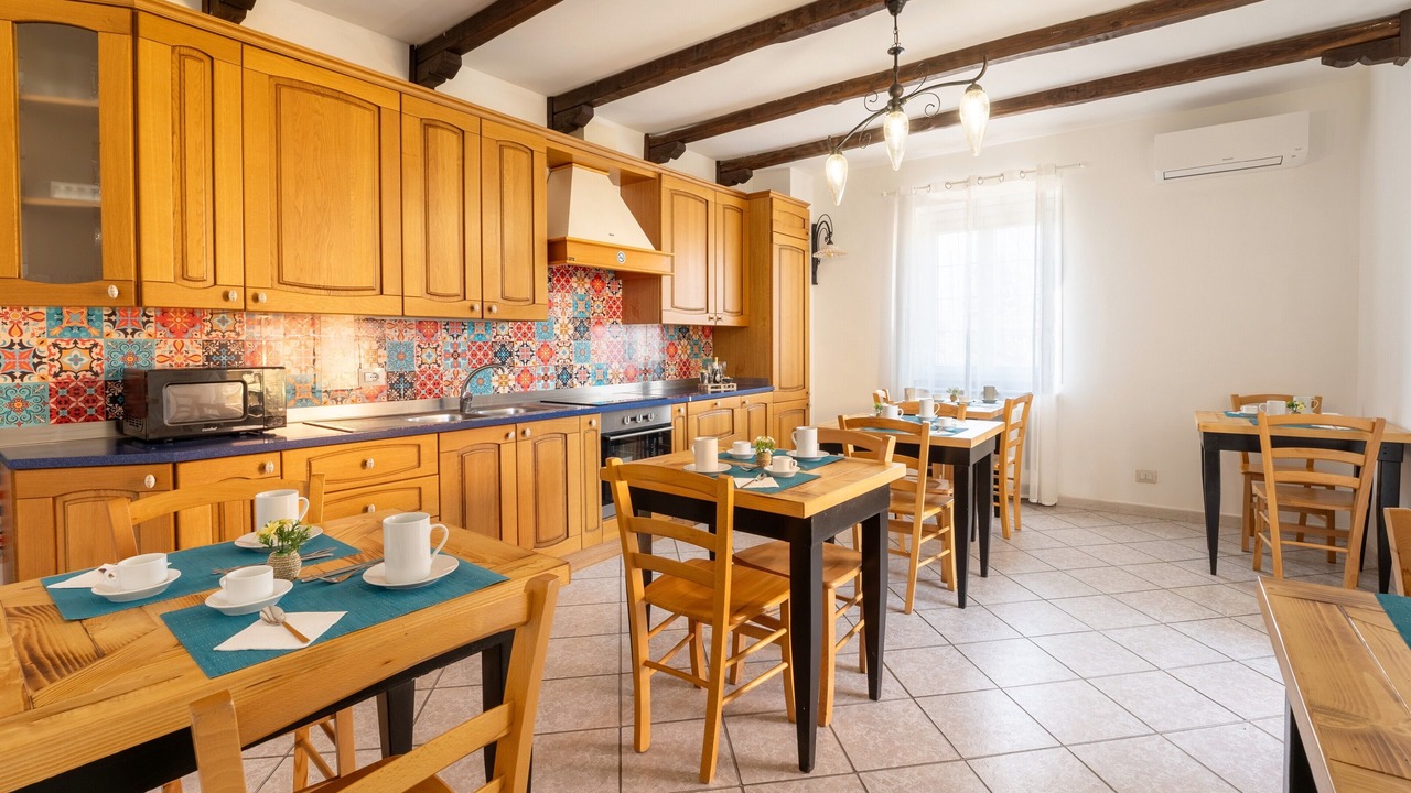Photo of Kitchen in Ciampino