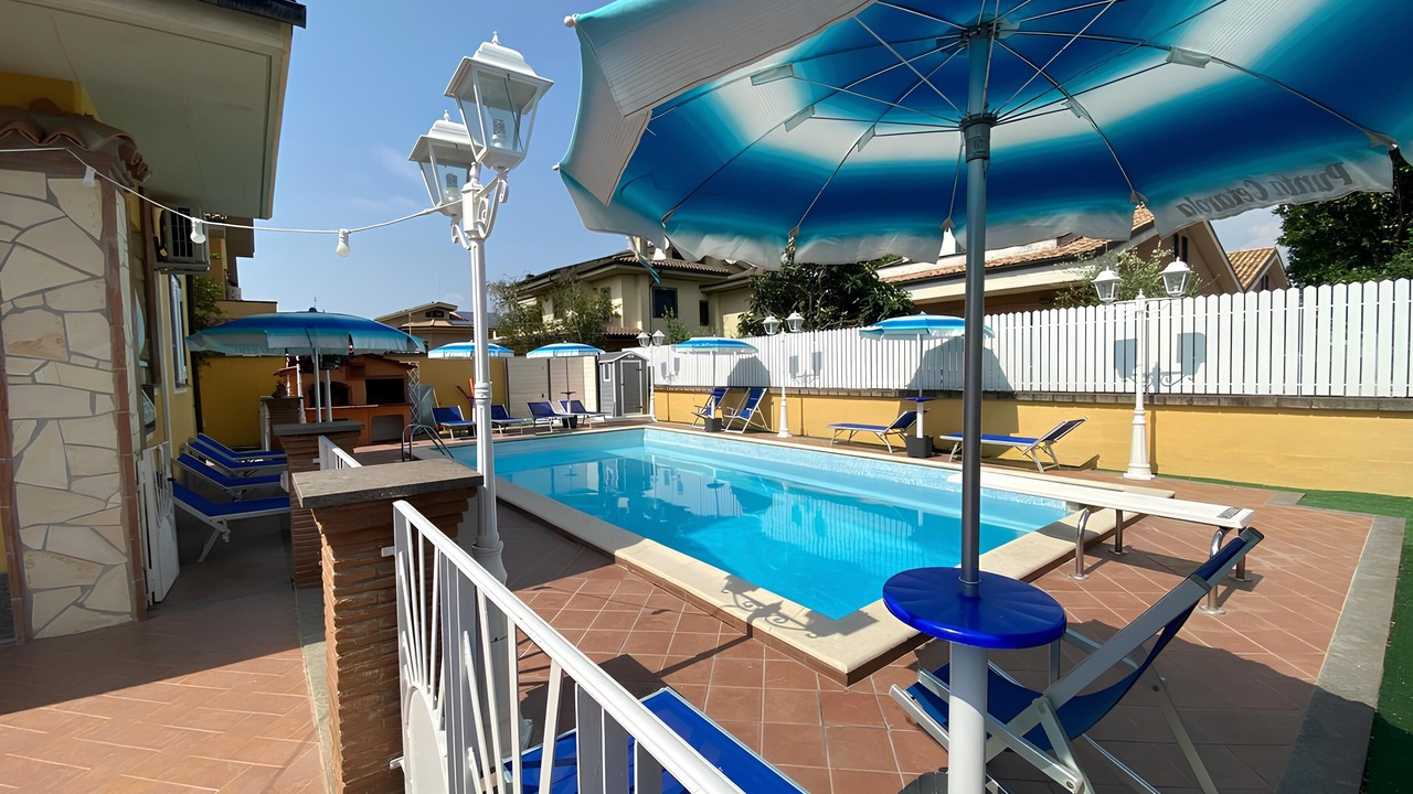 Photo of Outdoor in Ciampino