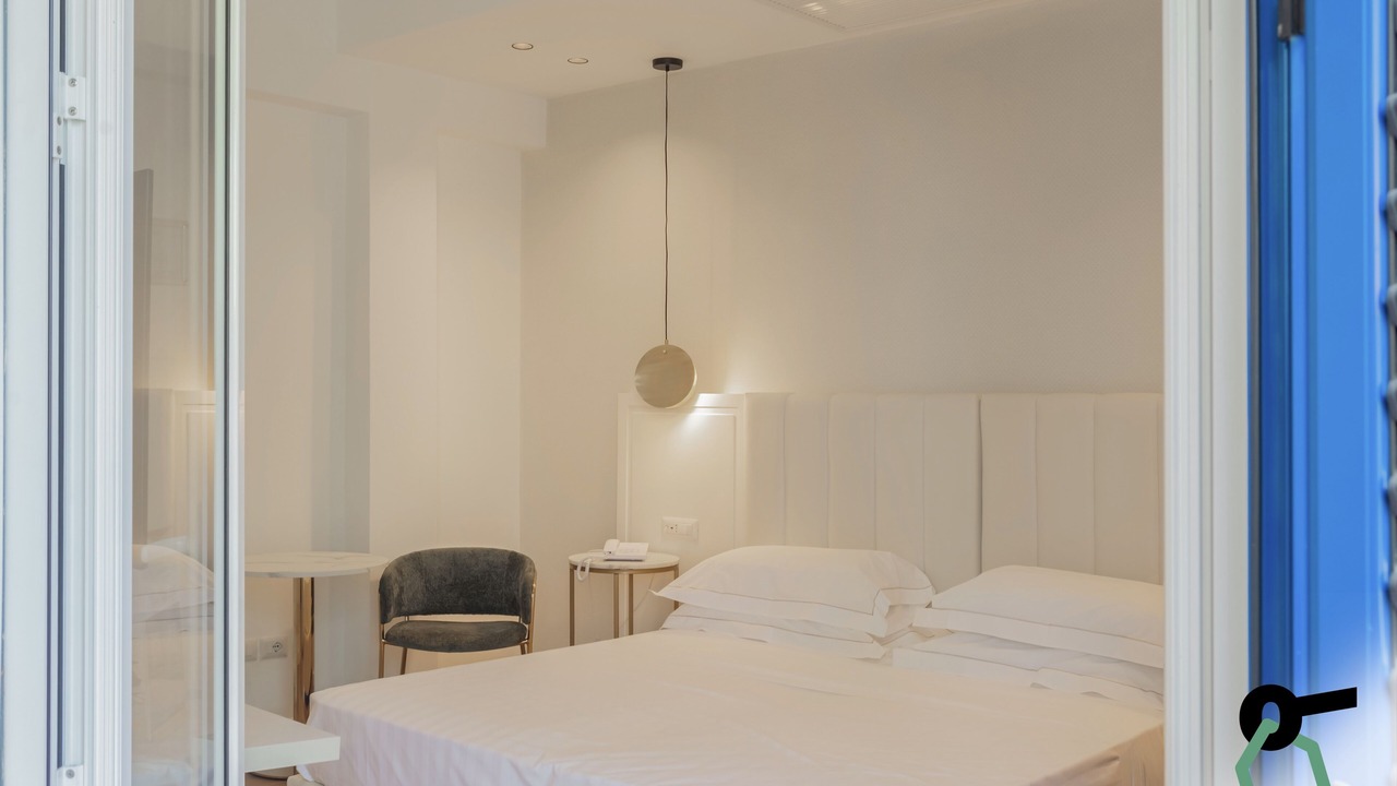 Photo of Bedroom in Mondello