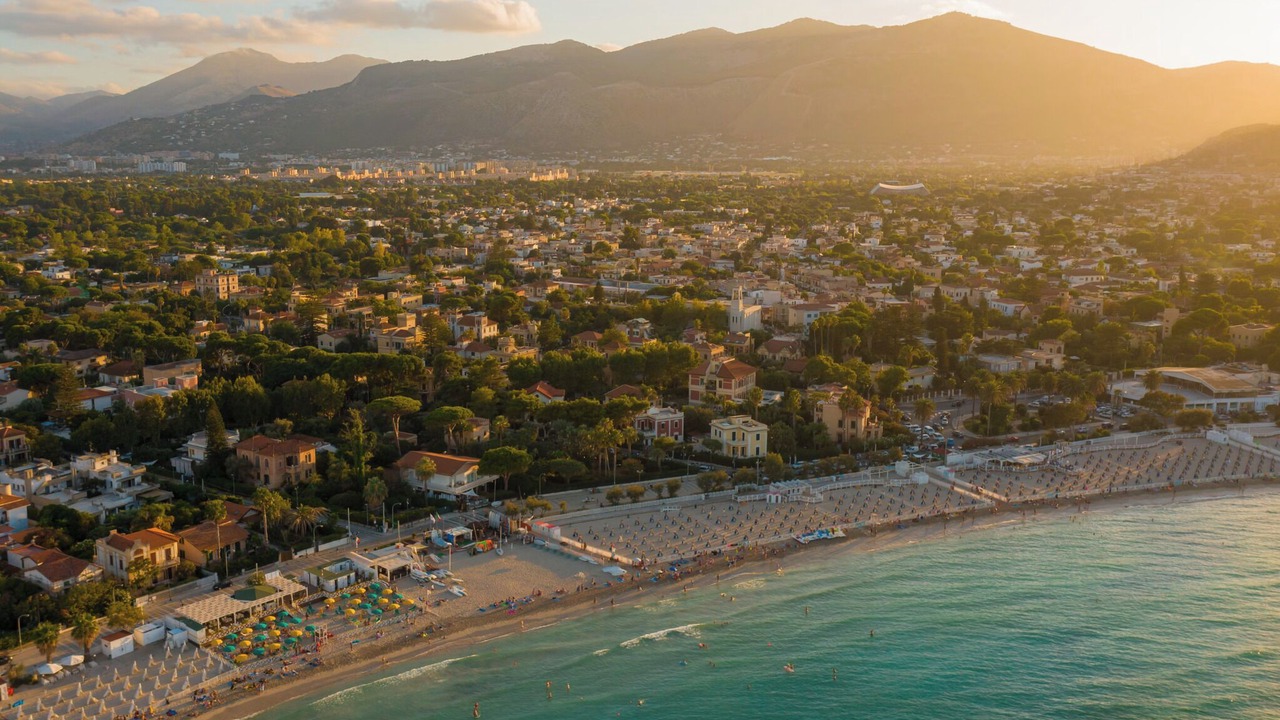 Photo of Outdoor in Mondello