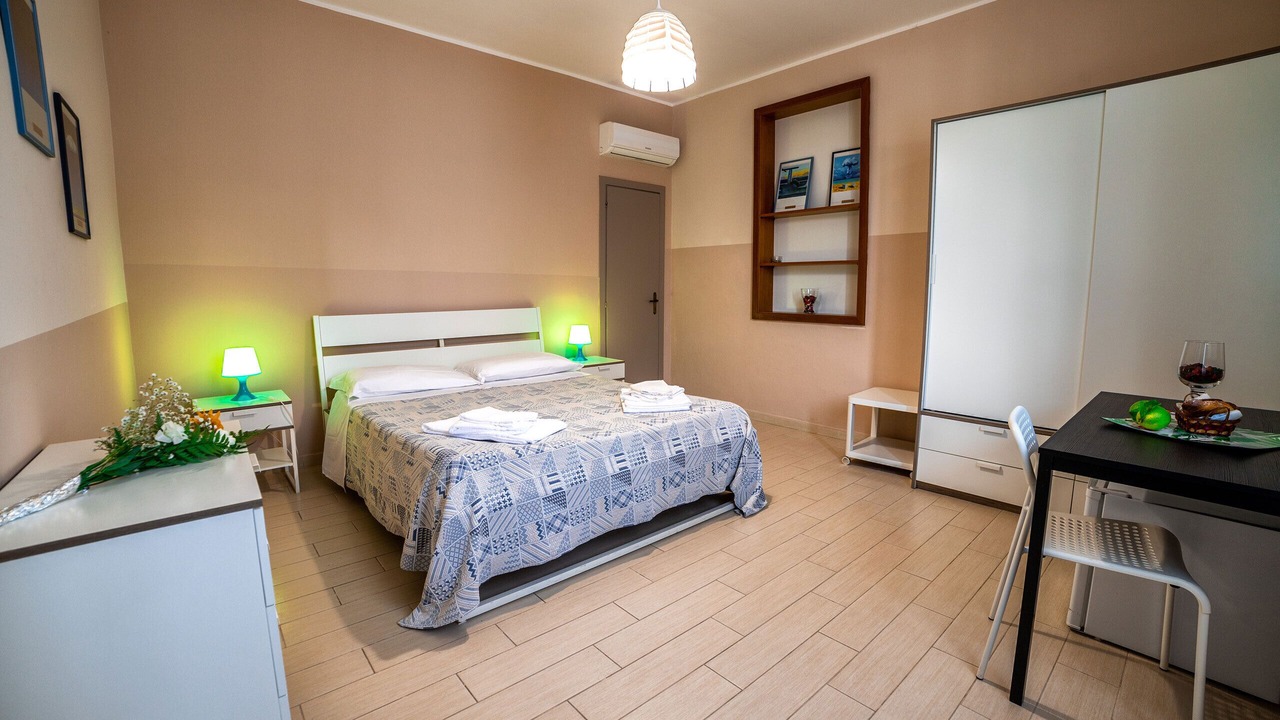 Photo of Bathroom in Capo d'Orlando