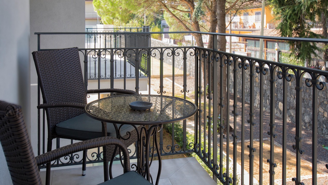 Photo of Patio Balcony in Mascalucia