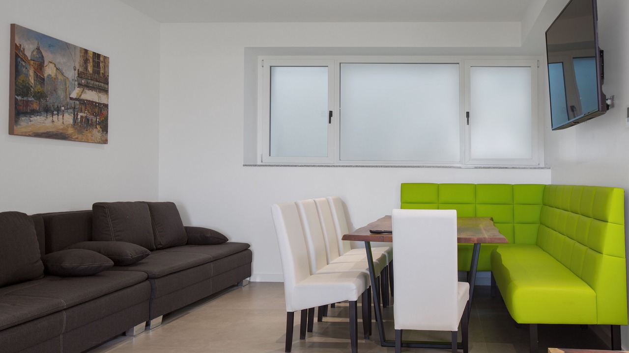 Photo of Livingroom in Mascalucia