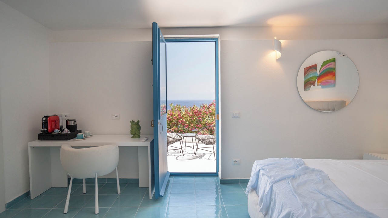 Photo of Bedroom in Gelso