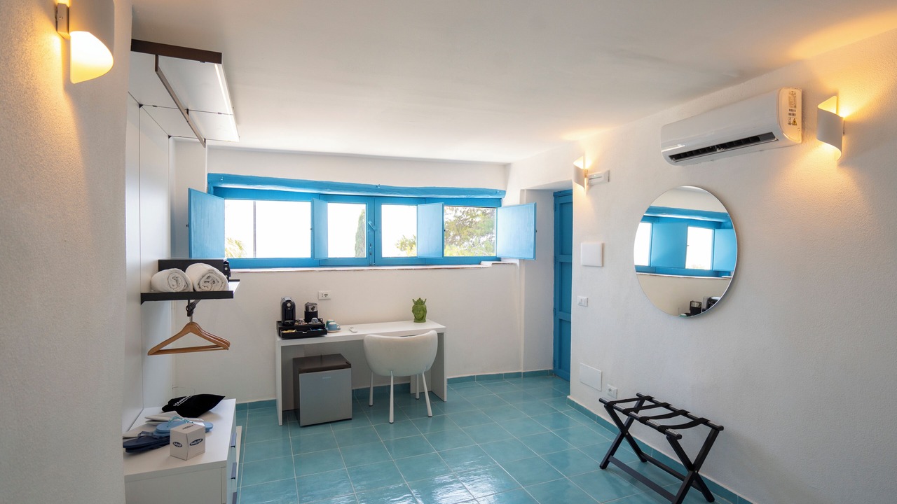 Photo of Bedroom in Gelso