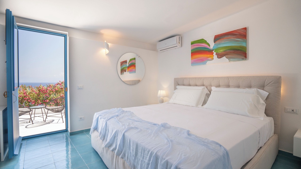 Photo of Bedroom in Gelso