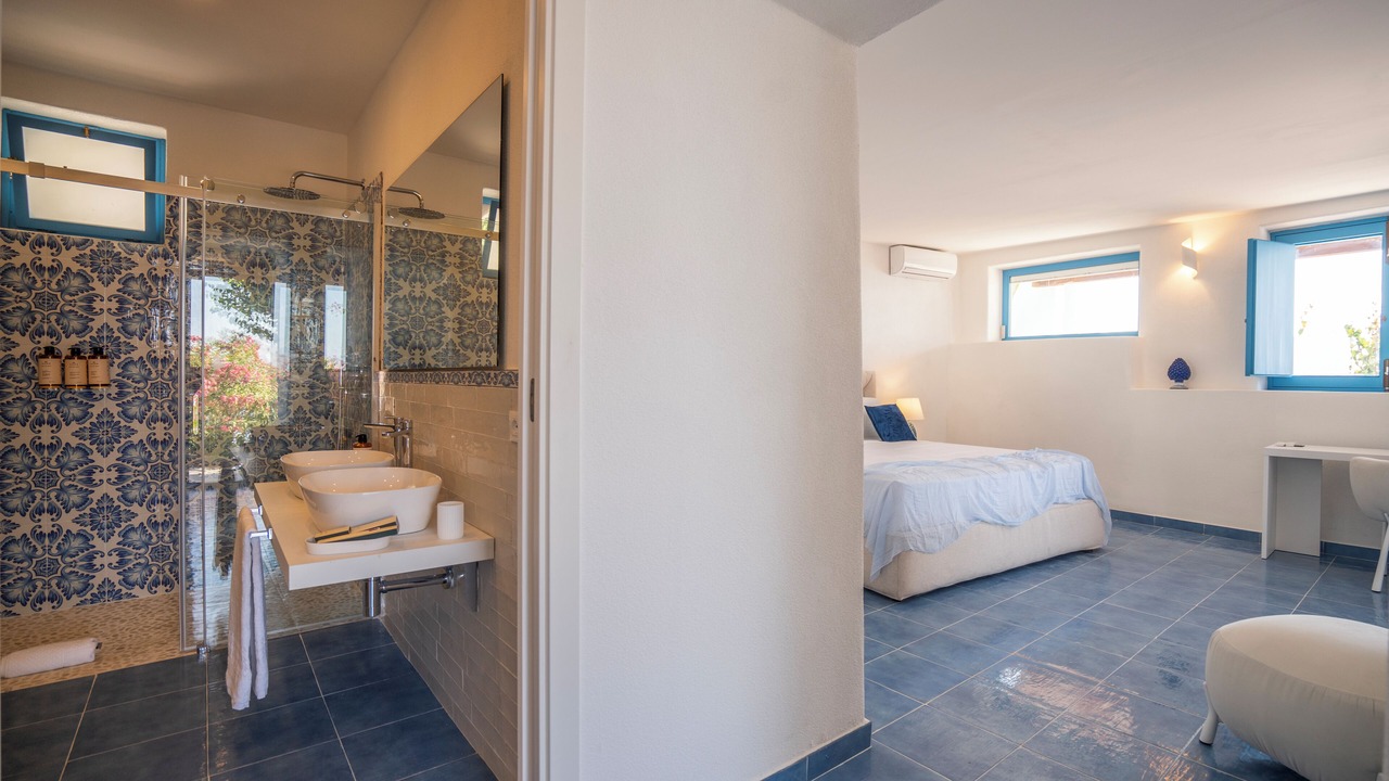 Photo of Bathroom in Gelso
