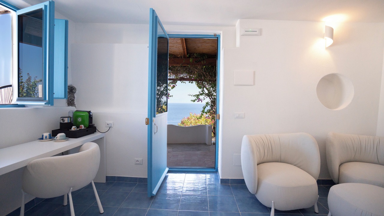 Photo of Bedroom in Gelso