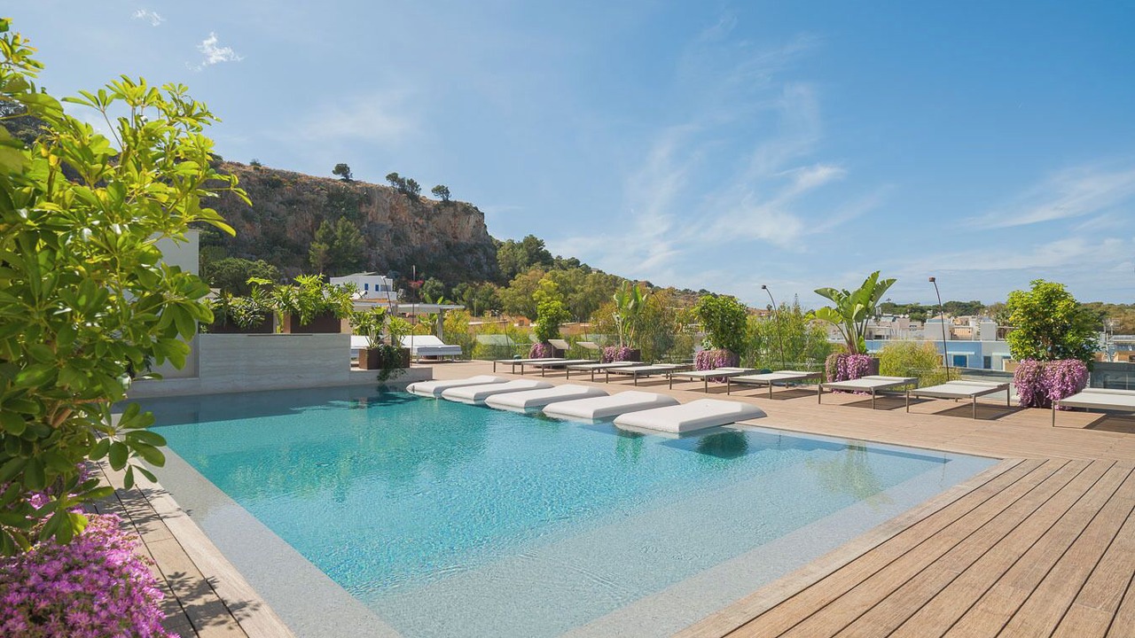 Photo of Outdoor in San Vito Lo Capo