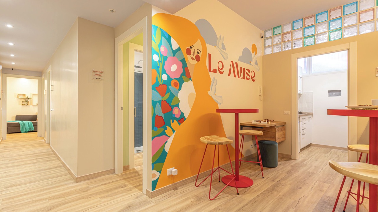 Photo of Livingroom in Quartiere XXVII Primavalle