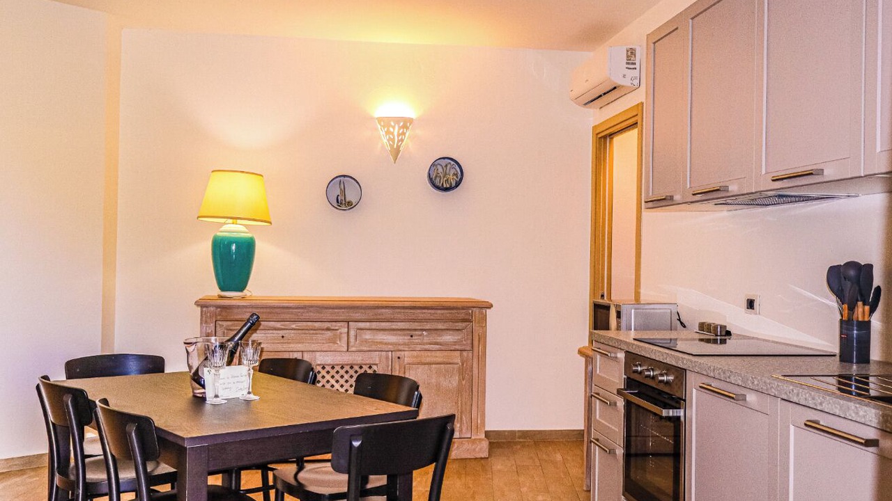 Photo of Kitchen in Santa Teresa di Gallura