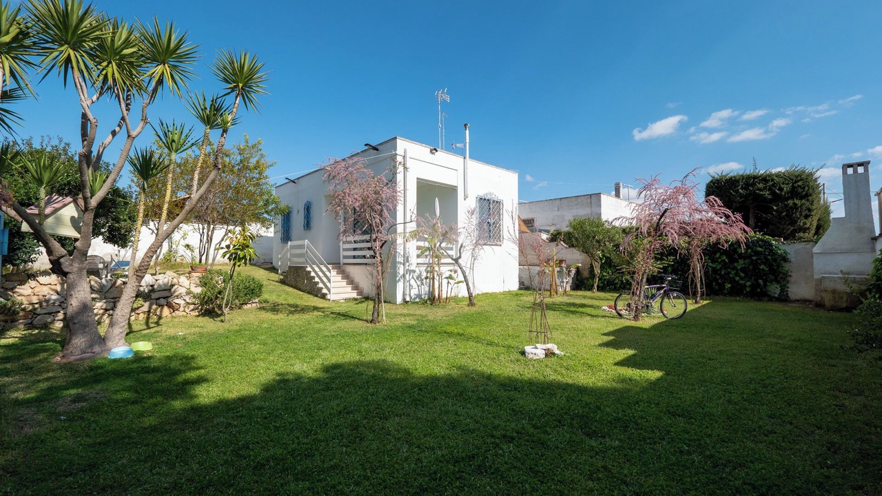 Photo of Outdoor in Torre Squillace