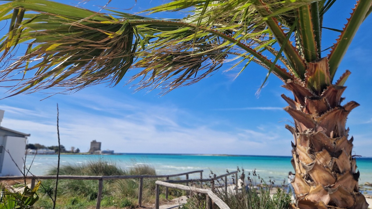 Photo of Outdoor in Torre Squillace