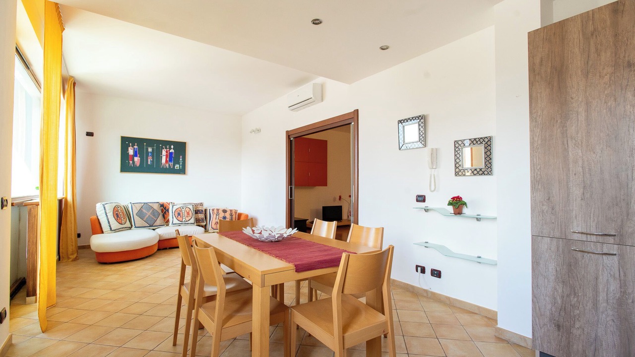 Photo of Kitchen in Nuova Gibellina