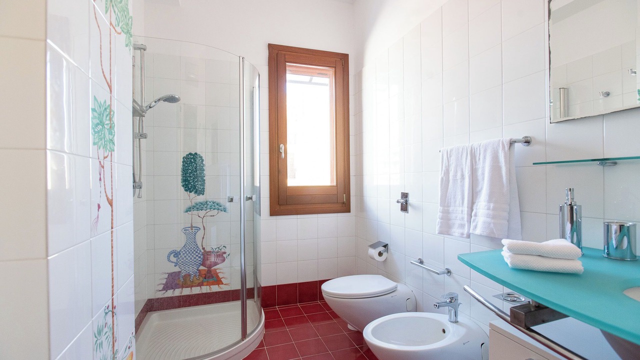 Photo of Bathroom in Nuova Gibellina