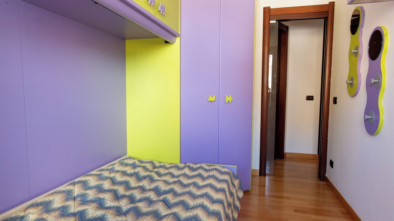 Photo of Bathroom in Nuova Gibellina