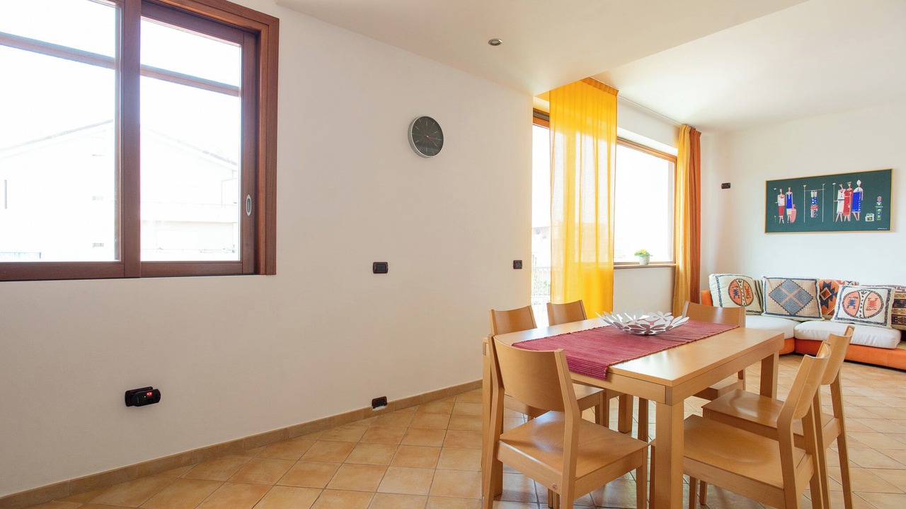 Photo of Kitchen in Nuova Gibellina