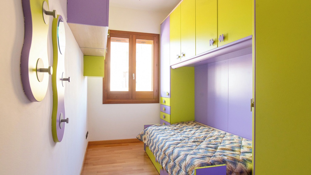 Photo of Bathroom in Nuova Gibellina